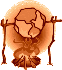 calentamiento global
